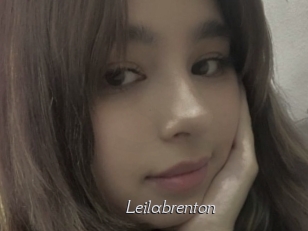 Leilabrenton