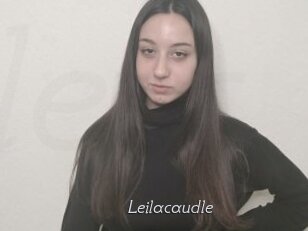 Leilacaudle