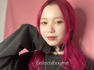 Leilacolbourne