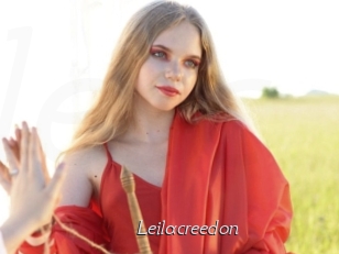 Leilacreedon
