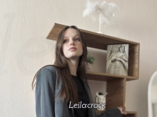 Leilacrock