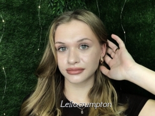 Leilacrumpton