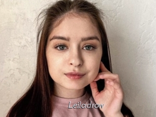 Leiladrow