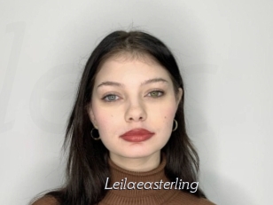 Leilaeasterling