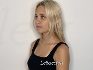 Leilaecton