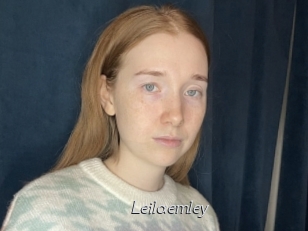 Leilaemley