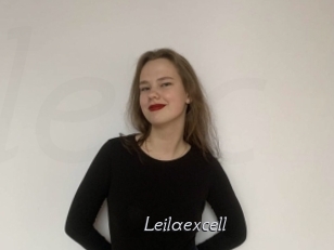 Leilaexcell