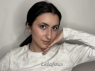 Leilafaux