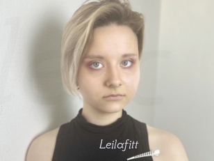 Leilafitt