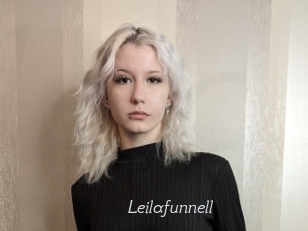 Leilafunnell