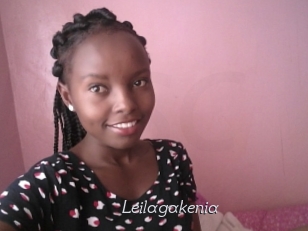 Leilagakenia
