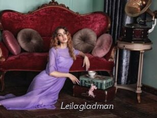 Leilagladman