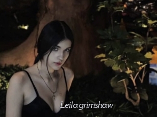 Leilagrimshaw