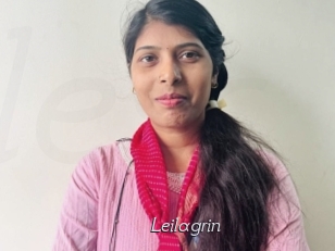 Leilagrin