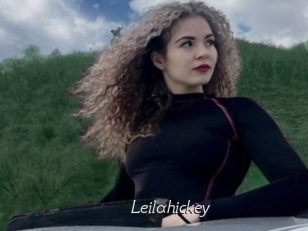 Leilahickey