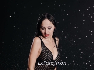 Leilahofman