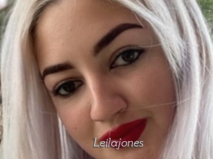 Leilajones