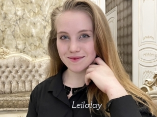 Leilalay