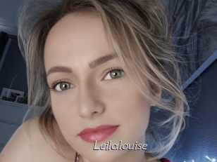 Leilalouise