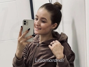 Leilamarandi
