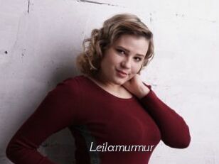 Leilamurmur