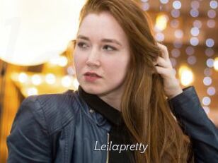Leilapretty