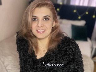 Leilarosse