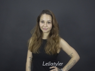 Leilatyler
