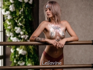 Leilavine