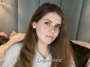 Leilavolant