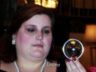 Leilea