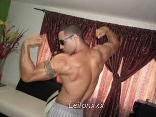 Leitonxxx