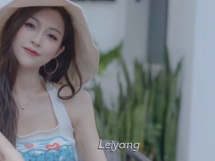 Leiyang