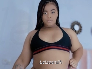 leizasmith Le Scandale