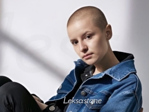 Leksastone