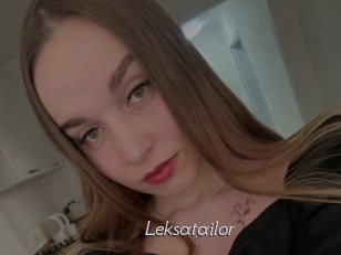 leksatailor Le Scandale