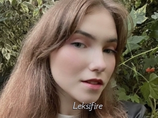 leksifire Le Scandale