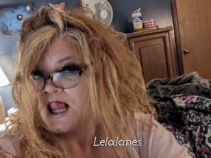 Lelalanes