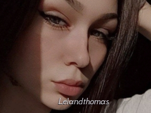 Lelandthomas
