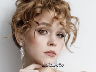 Leliabello