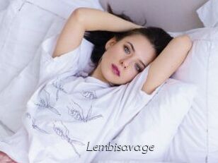 Lembisavage