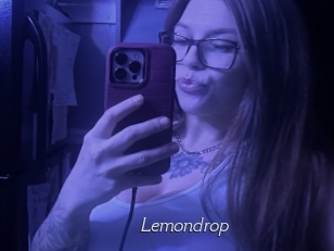 lemondrop Le Scandale