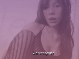 Lenacopine