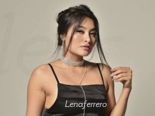 Lenaferrero