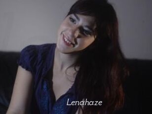 Lenahaze