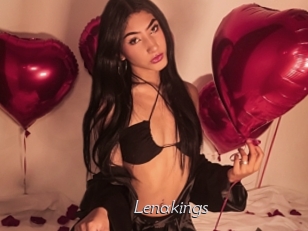 Lenakings