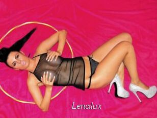 lenalux Le Scandale