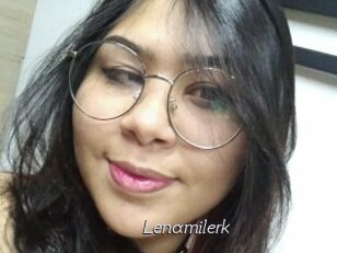 Lenamilerk