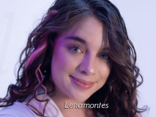 Lenamontes