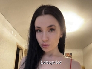 lenaprice Le Scandale